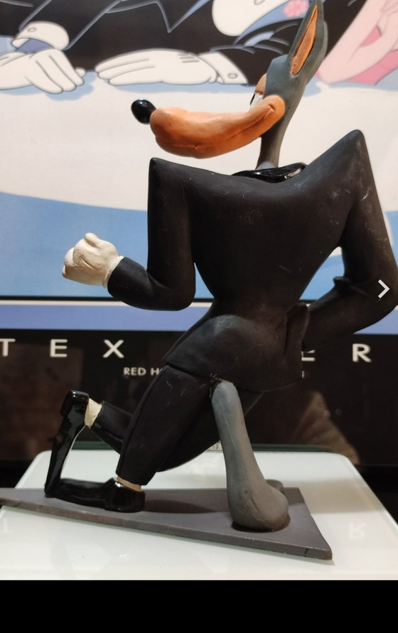 Image 1 of El lobo (Tex Avery)