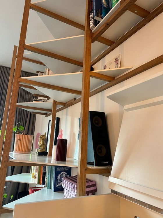 Image 1 of Custom Kast Studio Kumiki & Studio Roel Huisman (https://www.kumiki.nl/
