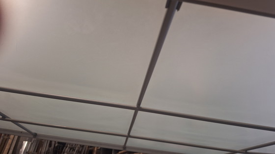 Image 1 of Scrivania vintage Ikea Moment, Niels Gammelgaard