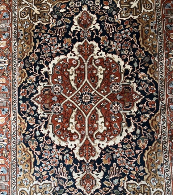 Image 1 of Perzisch wollen vloerkleed