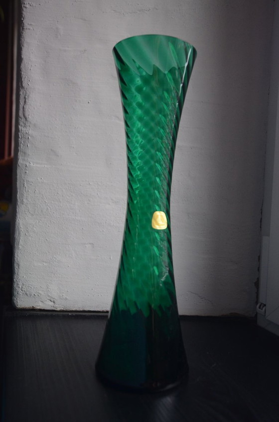 Image 1 of Alfred Taube Vase