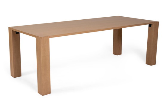 Image 1 of Tonon Fisso dining table - 220x95