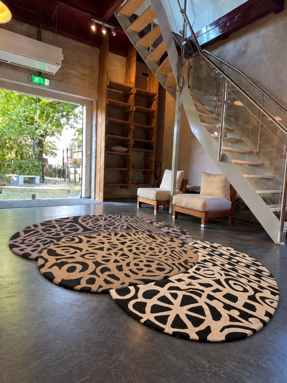 Brink en Campman organic rug Estella Fossil – Brink & Campman, Rugs & carpets, Wool (photo 3 of 11)