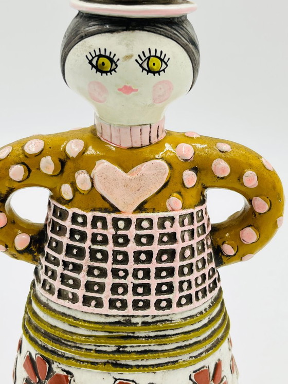 Pop Candle holder Pride Creations Japan – Paper (photo 7 of 12)