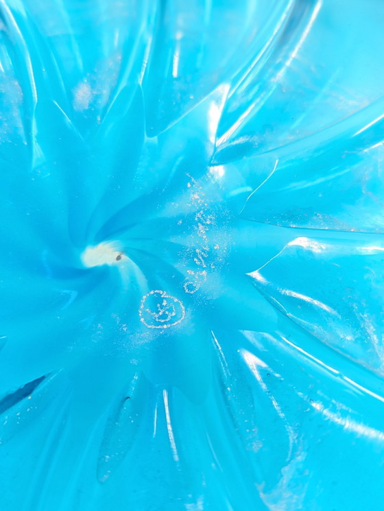 Image 1 of Paolo Venini, Owe THORSSEN & Brigitta KARLSSON - Centerpiece - Murano Glass