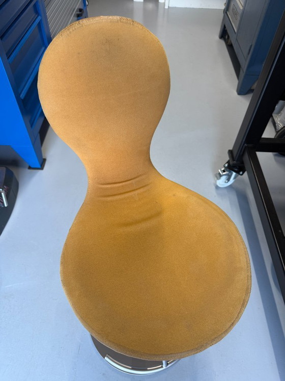 Image 1 of Varier Eight (Stokke) | design kruk | 2 stuks