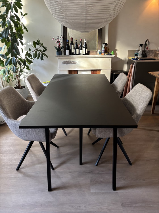 Image 1 of Stand HAY Loop