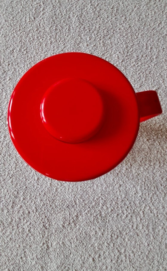 Image 1 of Vintage Bodum French Press Coffee Maker