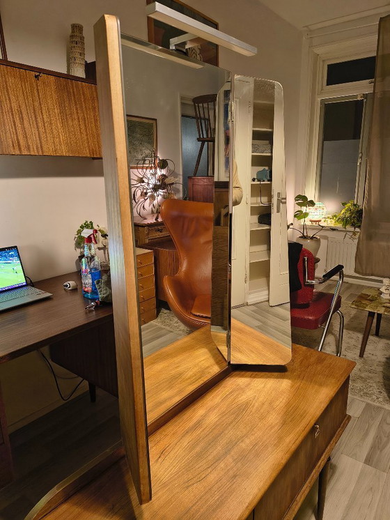 Image 1 of Dressing table mid-century 1960s
