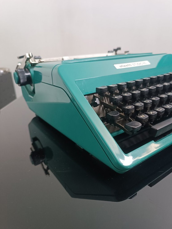 Image 1 of Macchina Studio 45 di Ettore Sottsass per Olivetti 1967