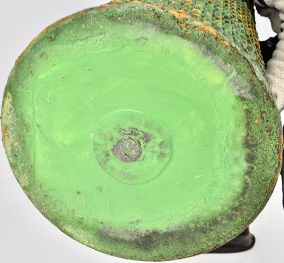 Image 1 of Prima edizione, appendiabiti Cactus di Guido Drocco e Franco Mello per Gufram 1968