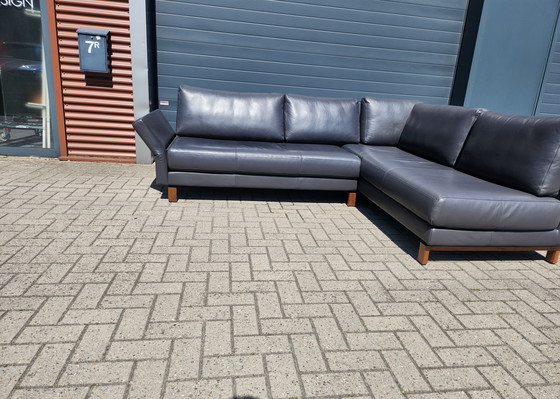 Image 1 of Divano angolare Rolf Benz Vida