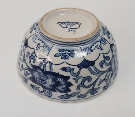 Image 1 of Antica ciotola dei fratelli Tichelaar di Makkum