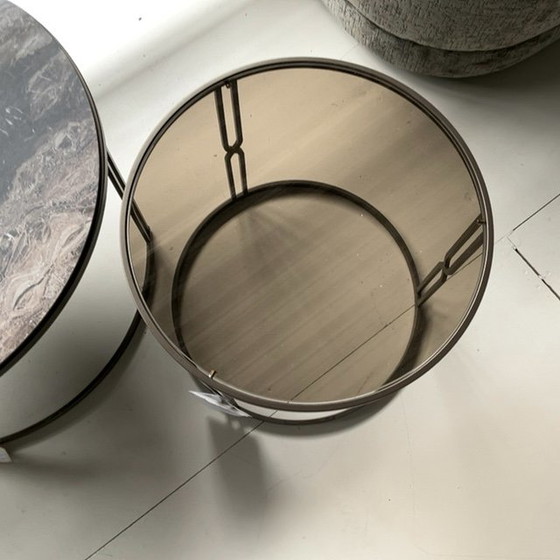 Image 1 of Mesa auxiliar Select Design Lido