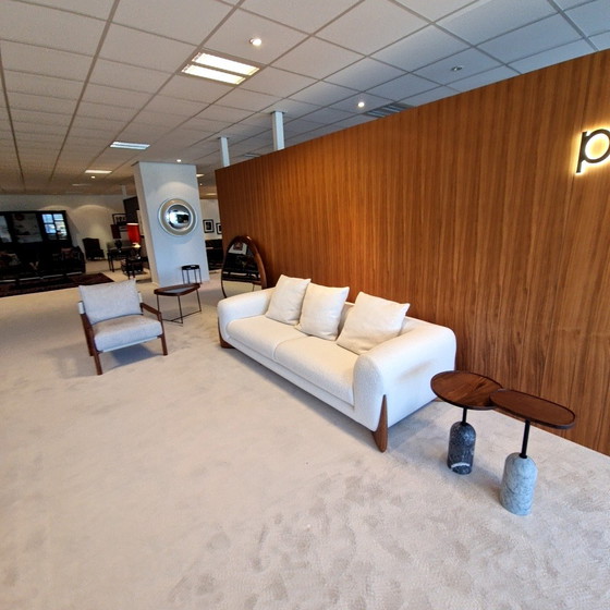 Image 1 of Table d'appoint Porada Ekero