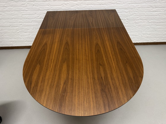 Image 1 of Table murale Arco Diabolo. (Extensible)