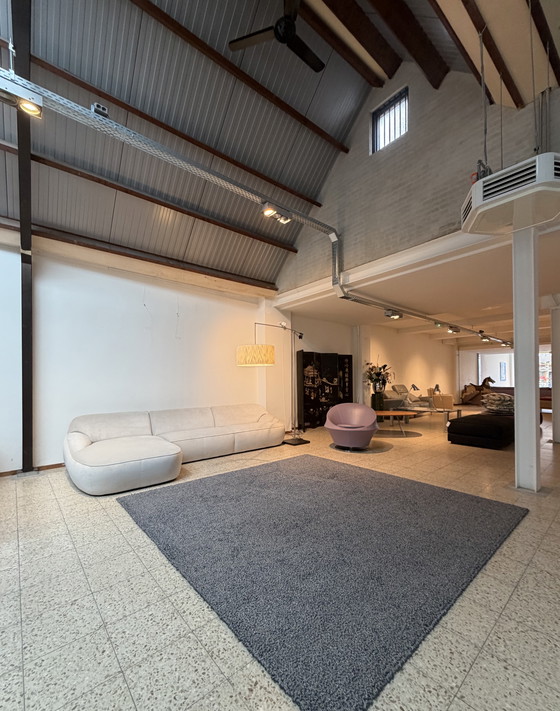 Image 1 of Brink and Campman carpet Longbarn Cocoon 