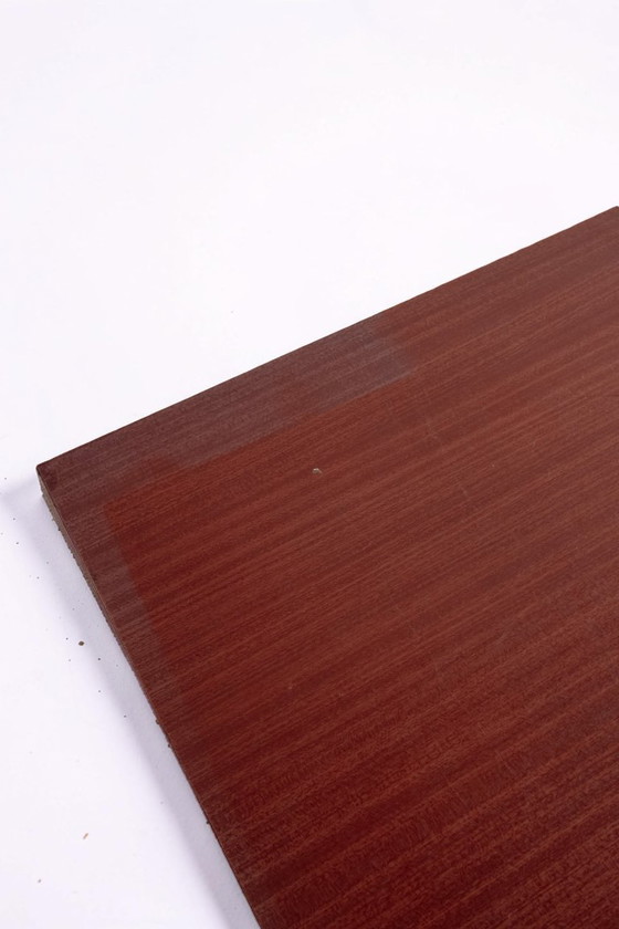 Image 1 of Vintage Mid Century Modern desk 1960s