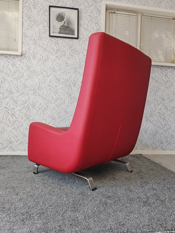 Pallucco Chat design chair – Armchairs, Plastic (photo 5 of 6)