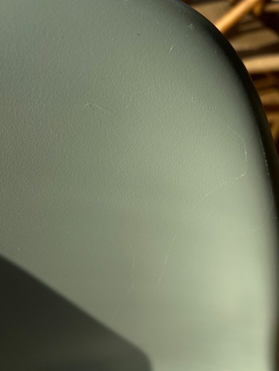 Image 1 of 4x Vitra Eames DSR Stuhl