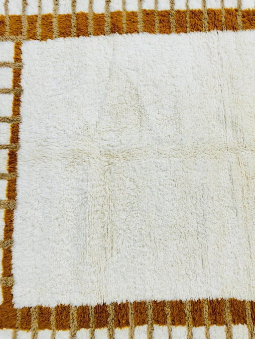 Handgefertigte marokkanische Tapisserie 300 x 150 cm