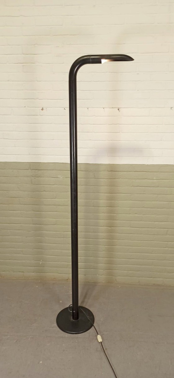 Image 1 of Postmoderne buis vloerlamp