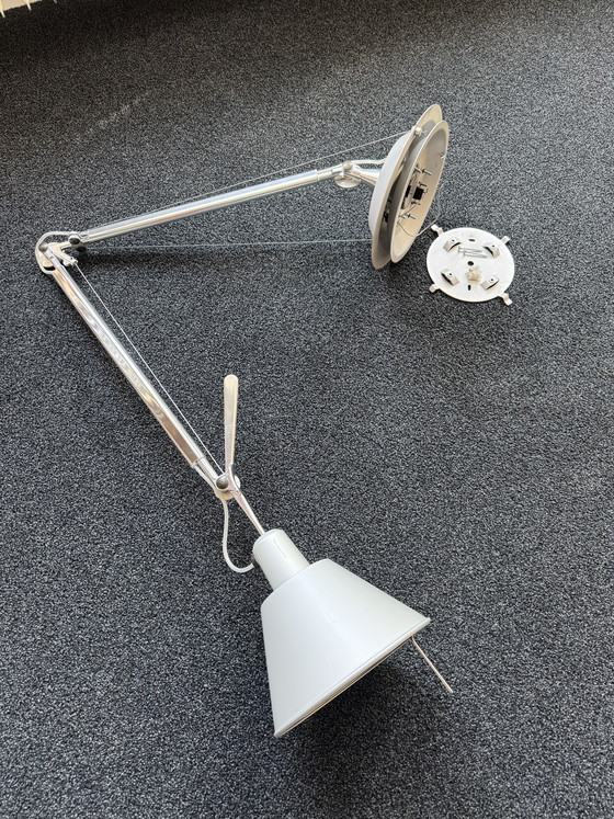 Image 1 of Designer ceiling lamp