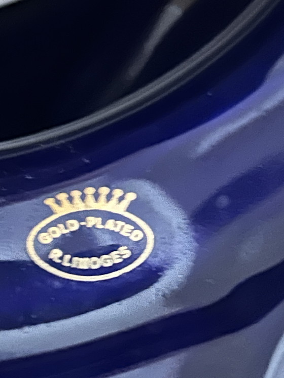 Image 1 of Vaso estremamente grande ( Limoges )