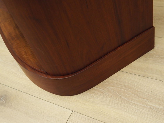 Image 1 of Cómoda de caoba, diseño danés, década de 1960, producción: Dinamarca