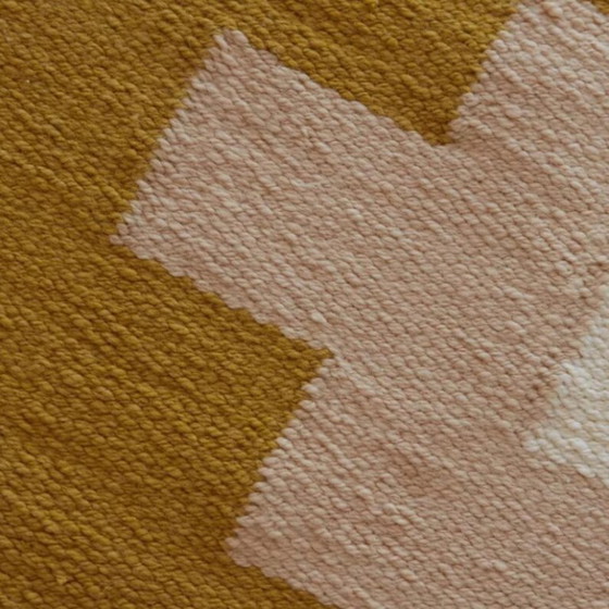 Image 1 of Tapis marocain tradicional en laine 200cmx150cm