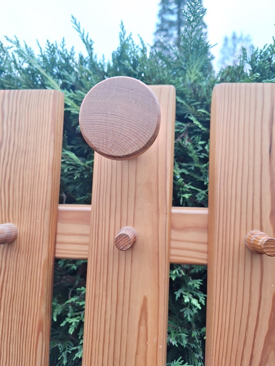 Image 1 of KARIN MOBRING APPENDIABITI Tilja per Ikea