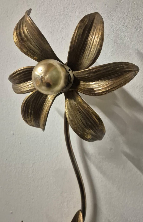 Image 1 of Willy Daro Wandleuchte