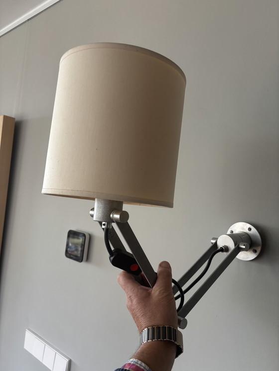 Image 1 of Modular wall lamp set