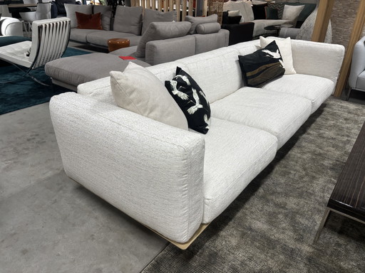Flexform Softdream 94x300cm in fabric category Extra