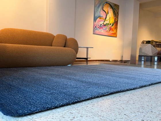 Brink en Campman Rug Shade low Silver Polar Night – Brink & Campman, Rugs & carpets, Wool (photo 13 of 15)
