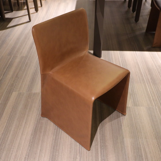 Image 1 of Molteni&C Glove dining chair (set of 2)