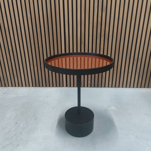 Table d'appoint Cassina 9