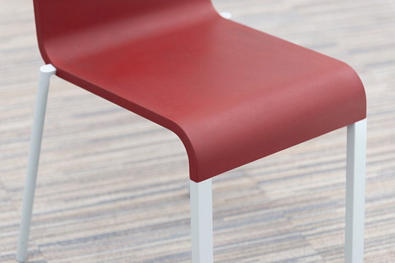 Image 1 of Vitra Maarten Van Severen .03 Design Chair