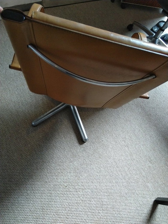 Image 1 of Matteo Grassi fauteuil/bureaustoel