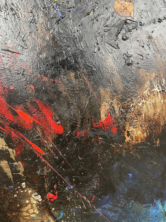 Image 1 of Frits Jansen Art-Maitre 1948