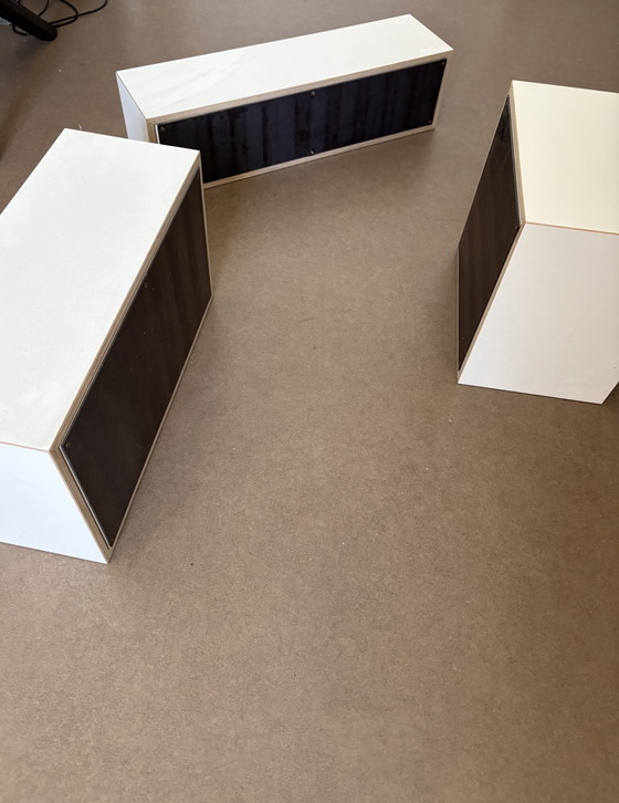 Image 1 of Magnetism by Nils Holger Moormann