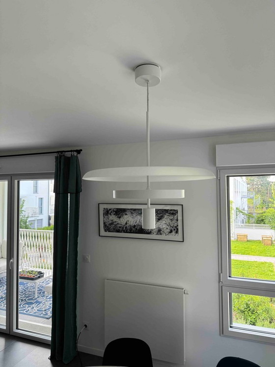 Image 1 of Pendant light – Prandina Landing Glass S70