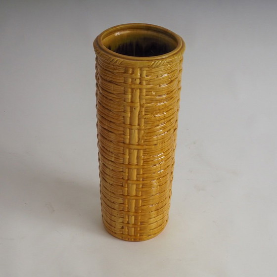 Image 1 of Vintage Ceramic XL Vase