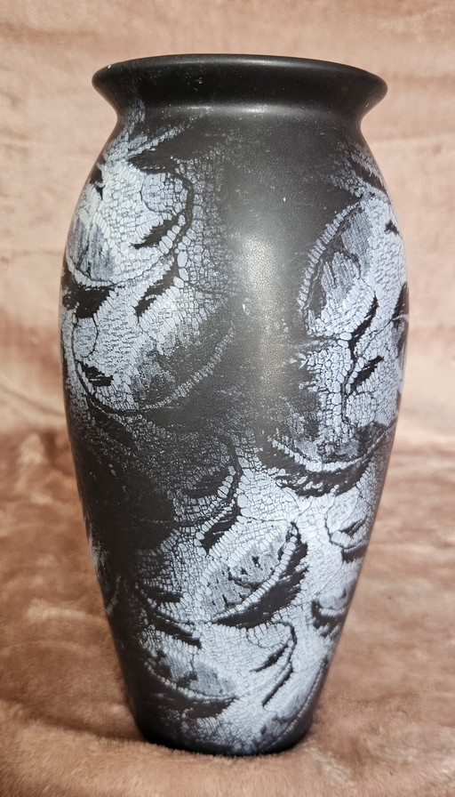 Germany Vase Vintage 1980s