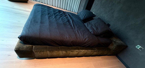 Image 1 of Bonaldo - Quadratura penisola letto