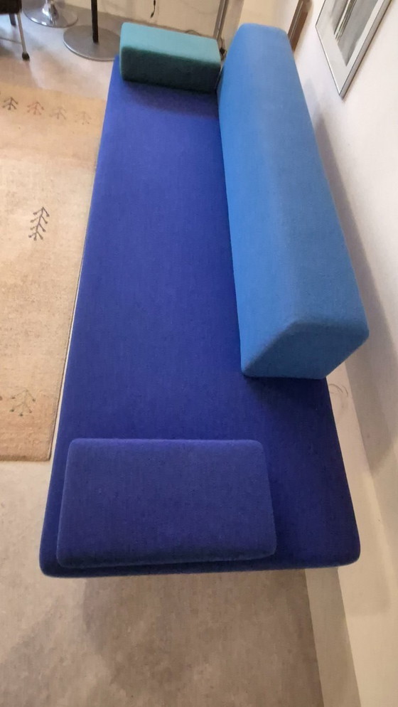 Image 1 of AVL Glyder by Atelier Van Lieshout for Lensvelt