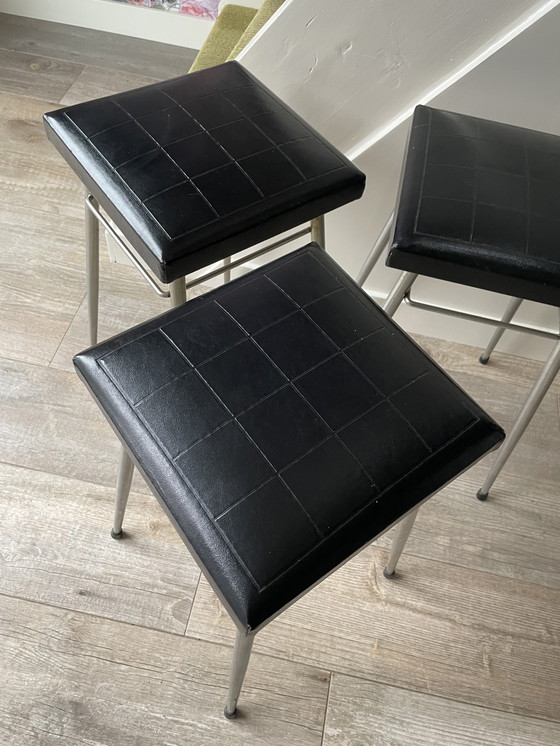 Image 1 of Sgabelli Brabantia vintage cool sgabelli