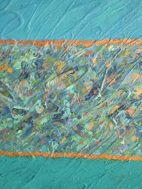 Image 1 of Manou Claire - Flower Field