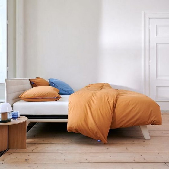 Image 1 of Auping Morning Latte dekbedovertrek - 140x220