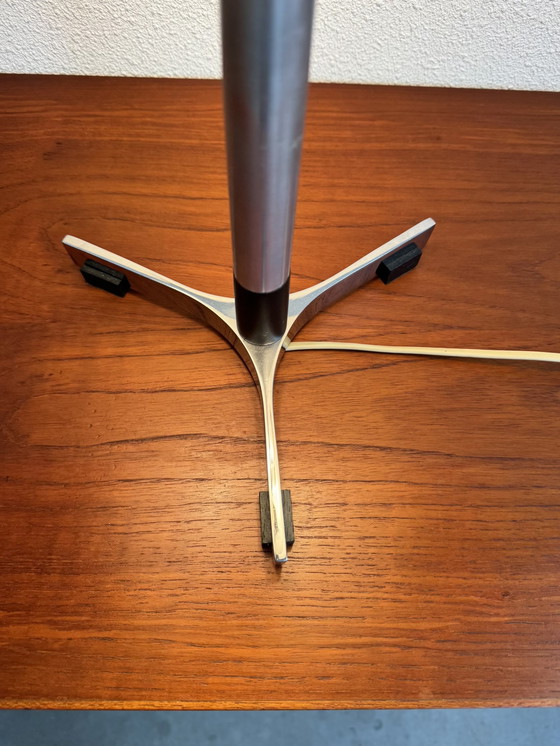 Image 1 of Vintage table lamp Hammerborg